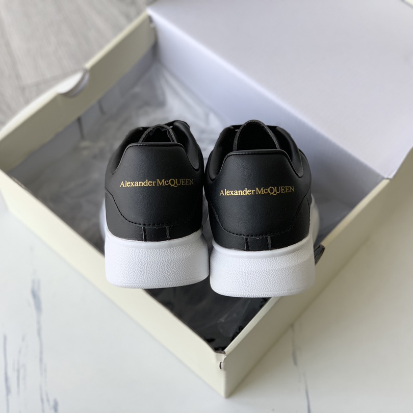 Alexander Mcqueen Oversized Kdis Sneaker  - EUR FASHION