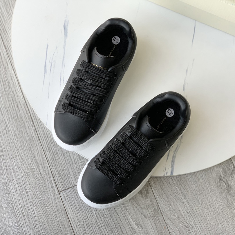 Alexander Mcqueen Oversized Kdis Sneaker  - EUR FASHION