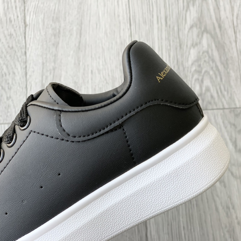 Alexander Mcqueen Oversized Kdis Sneaker  - EUR FASHION