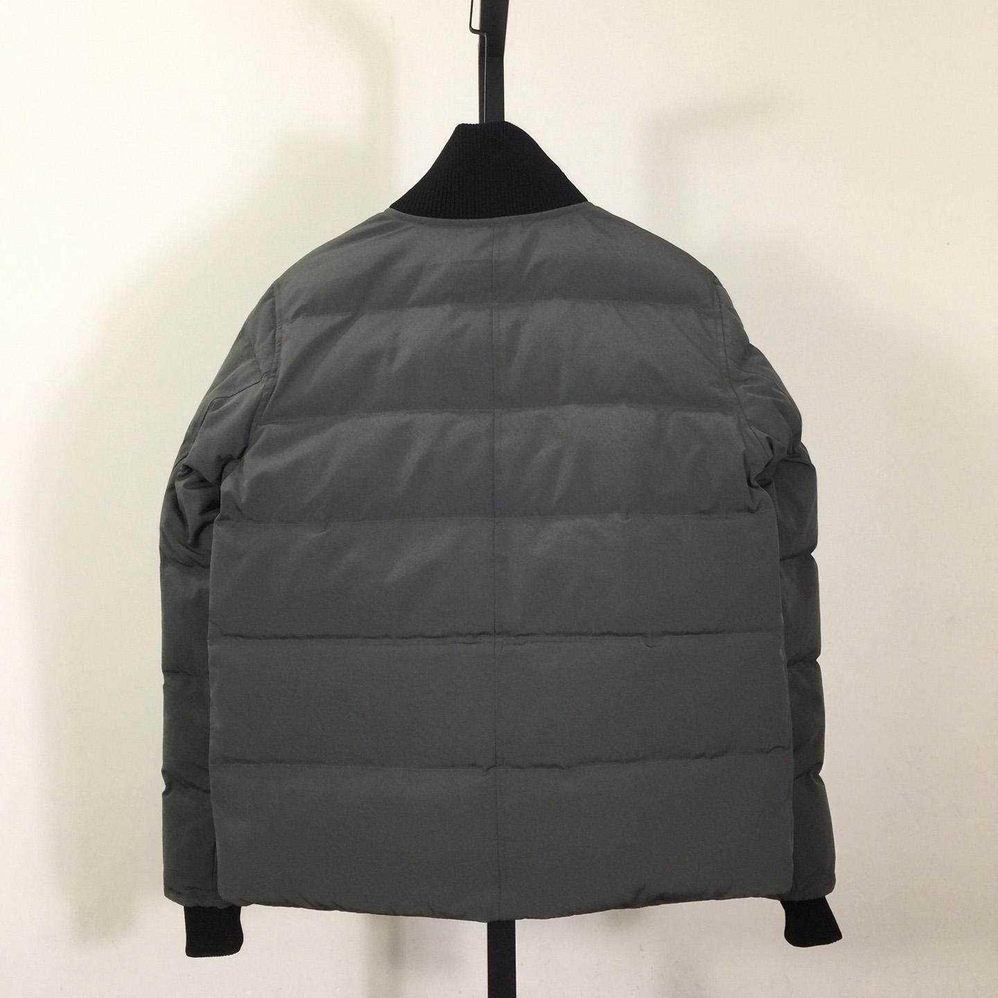 Canada Goose Down Jacket - EUR FASHION