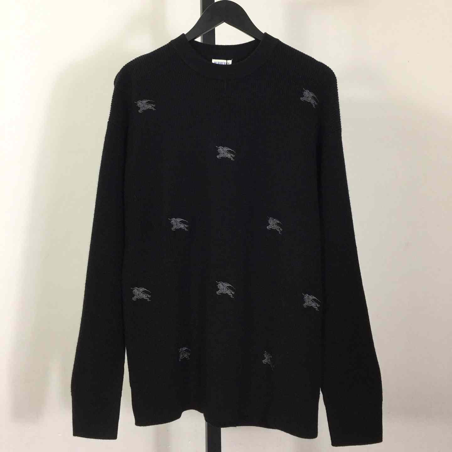 Burberry Sweater - EUR FASHION