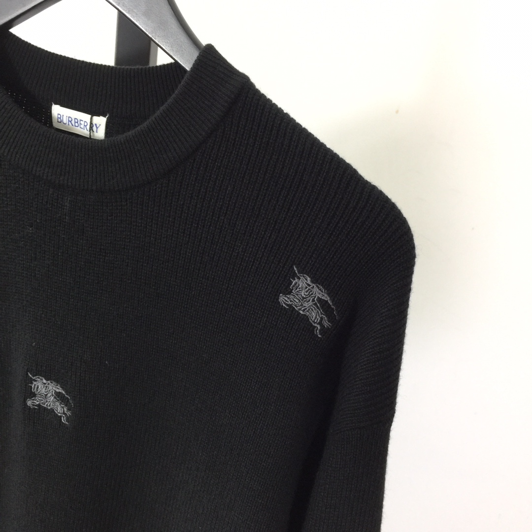 Burberry Sweater - EUR FASHION