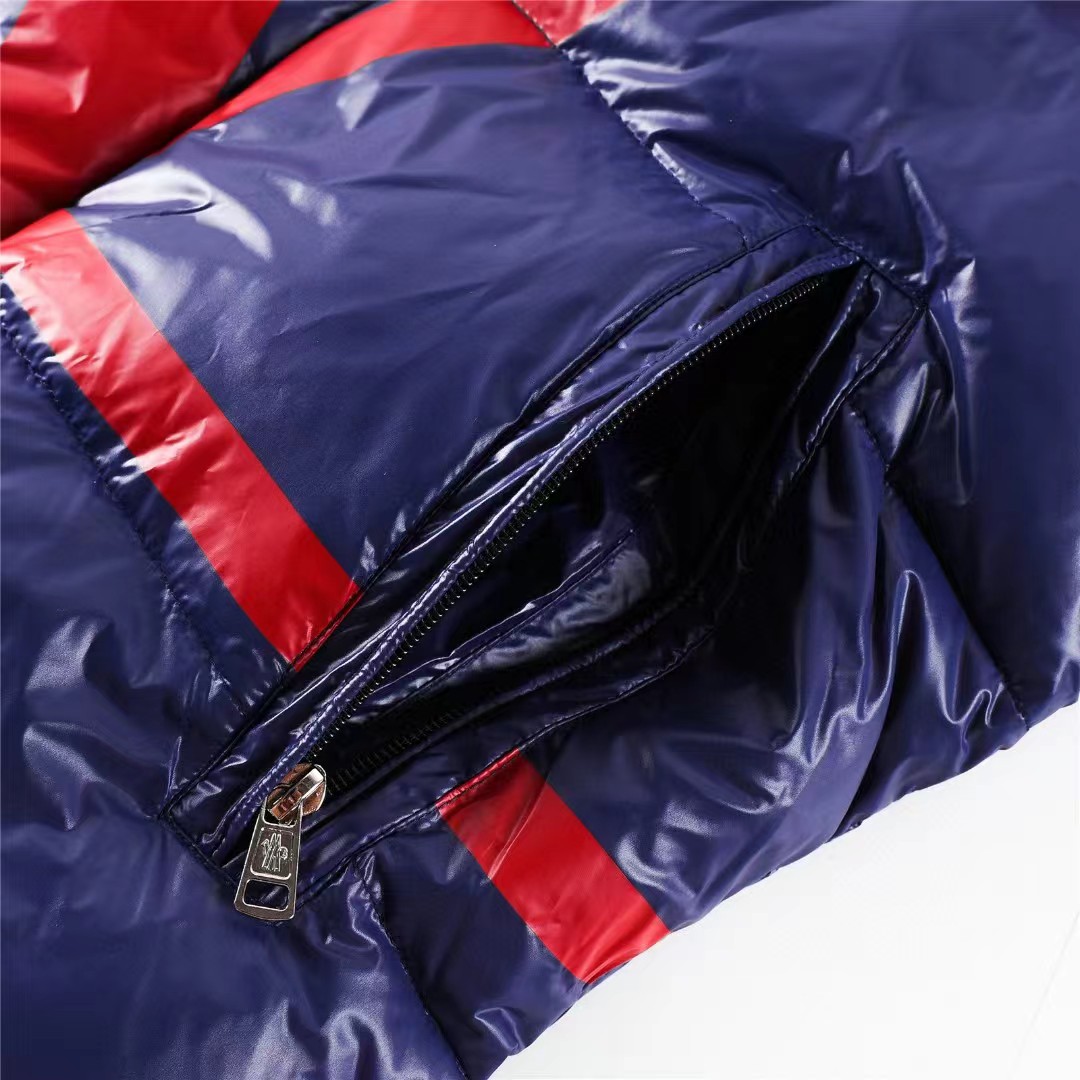 Valenti x Moncler Down Jakcet - EUR FASHION