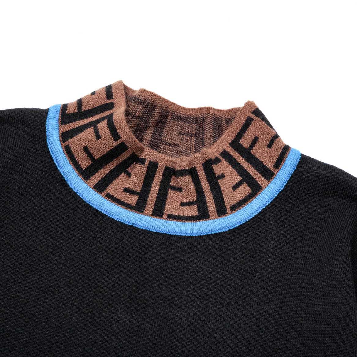 Fendi Sweater - EUR FASHION