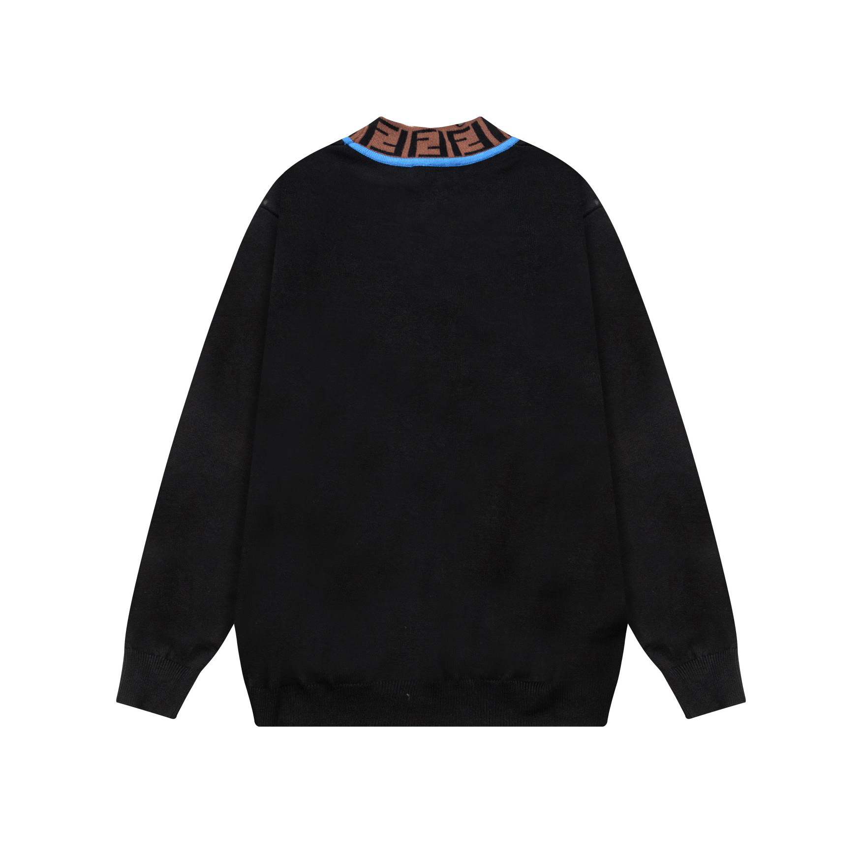 Fendi Sweater - EUR FASHION