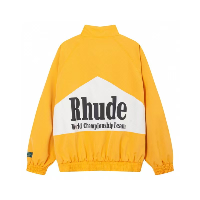 Rhude Jacket  - EUR FASHION