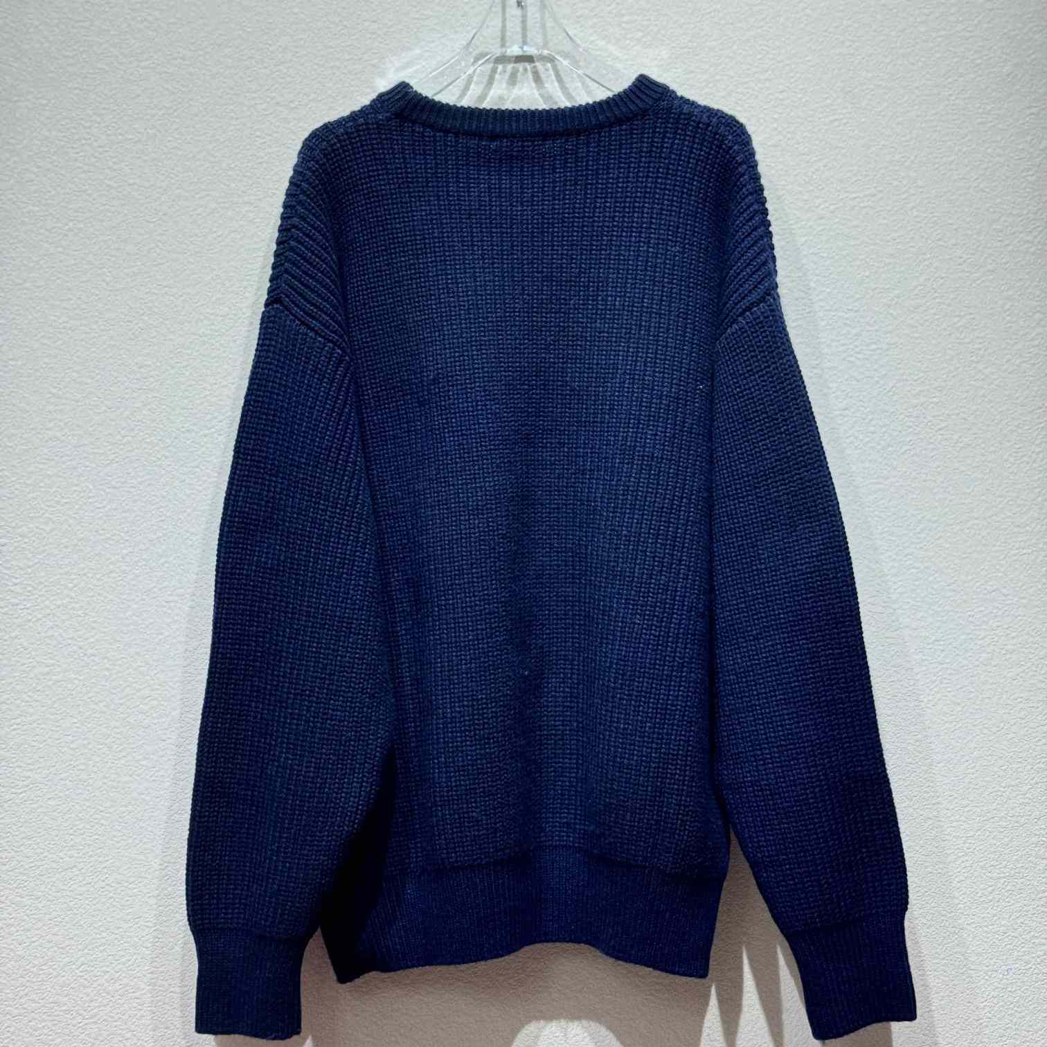 Celine Oversized Sweater In Ribbed Wool  - EUR FASHION