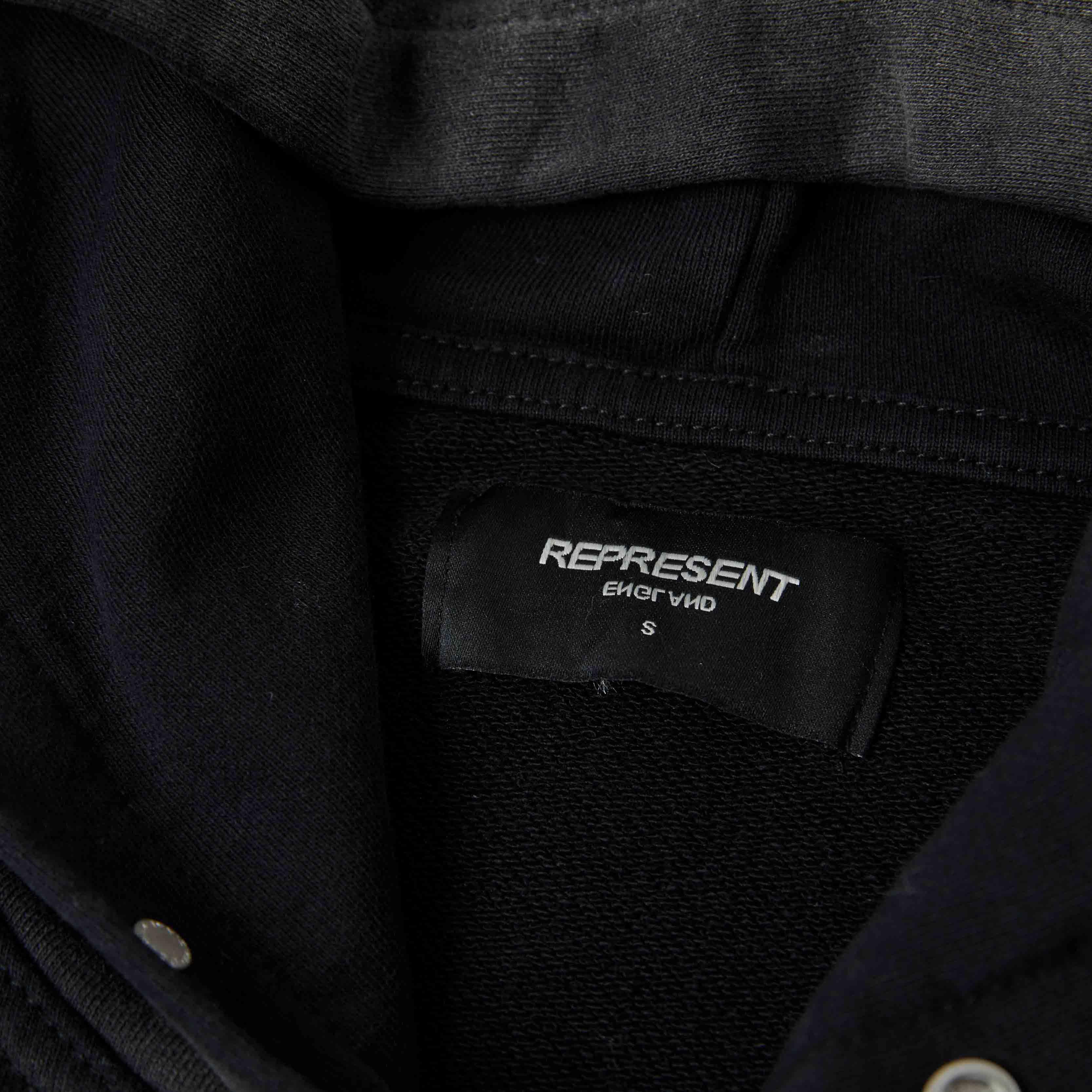 Represent Owners Club Hoodie - EUR FASHION