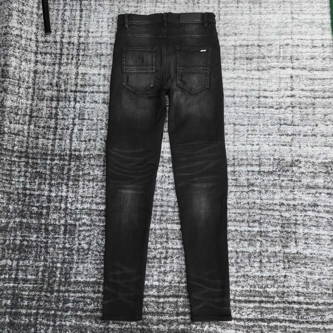 Amiri Slim Fit Jeans    681 - EUR FASHION