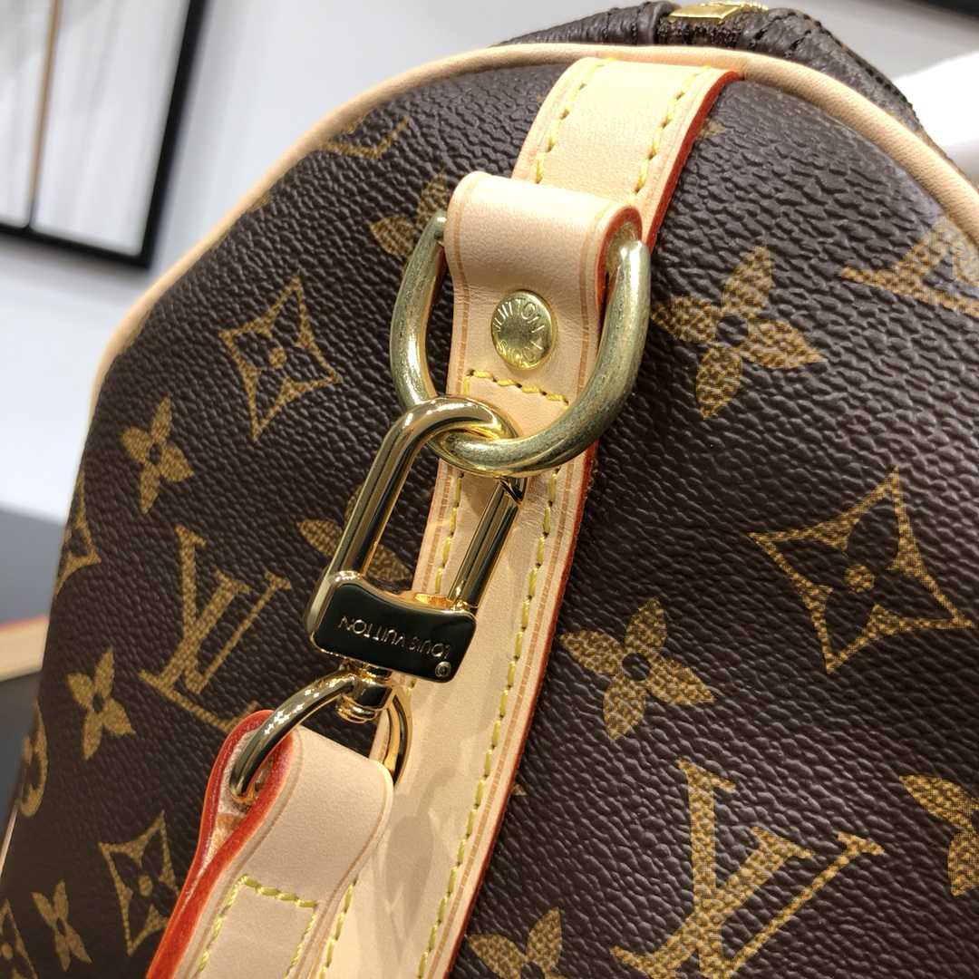 Louis Vuitton Speedy Bandoulière 35   M41111 - EUR FASHION