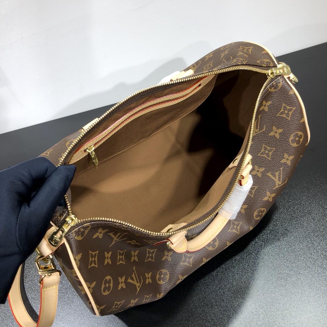 Louis Vuitton Speedy Bandoulière 35   M41111 - EUR FASHION