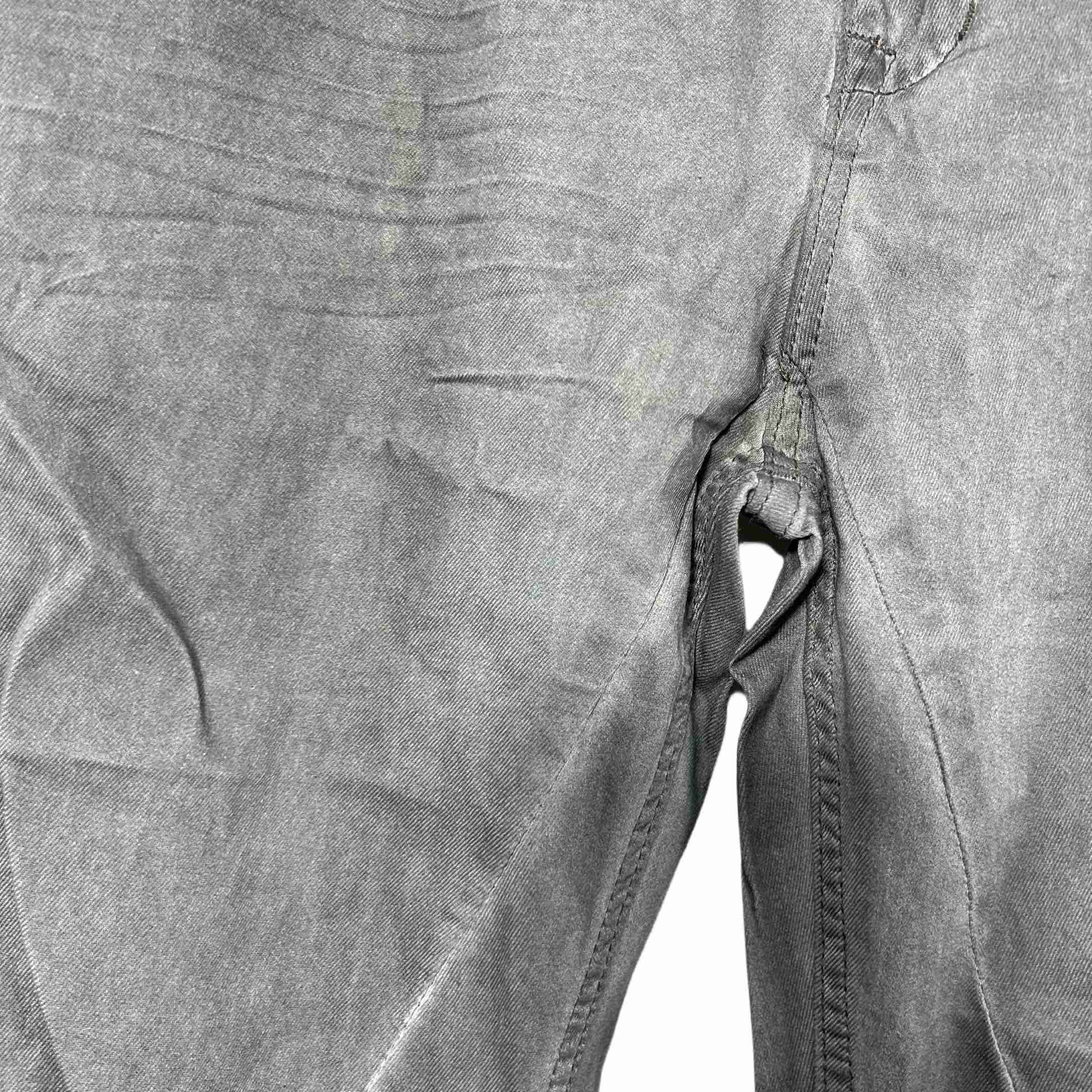 Rick Owens DRKSHDW Jeans - EUR FASHION