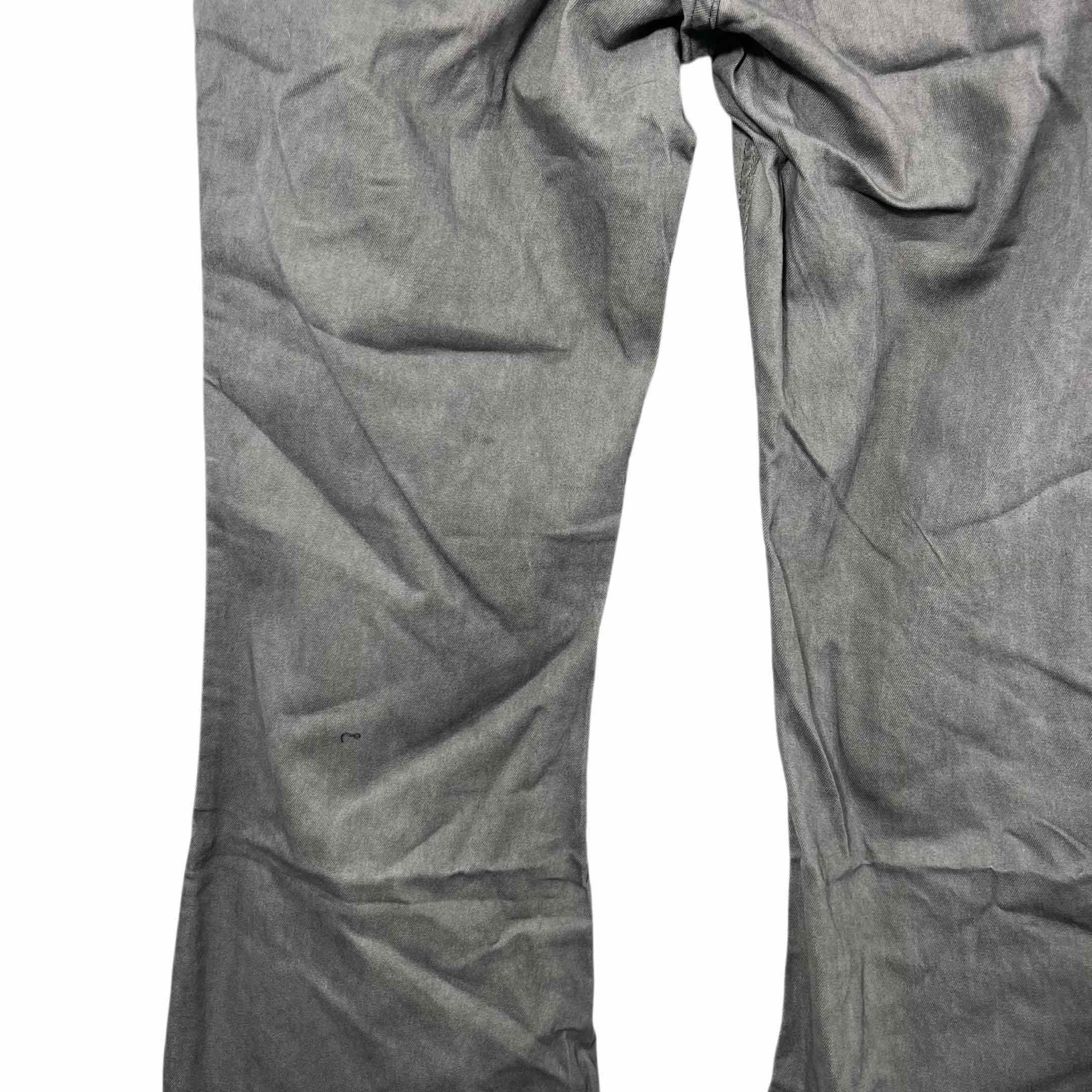 Rick Owens DRKSHDW Jeans - EUR FASHION