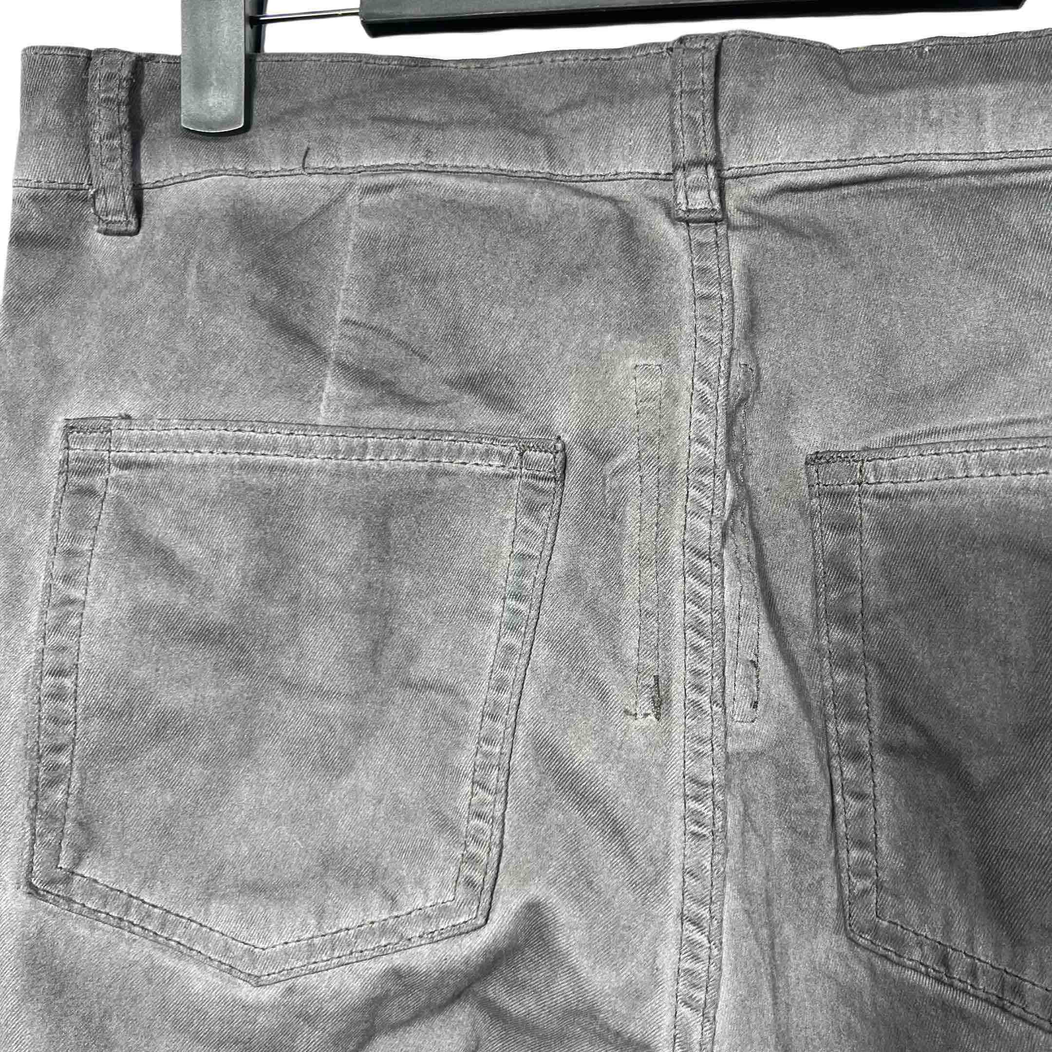 Rick Owens DRKSHDW Jeans - EUR FASHION