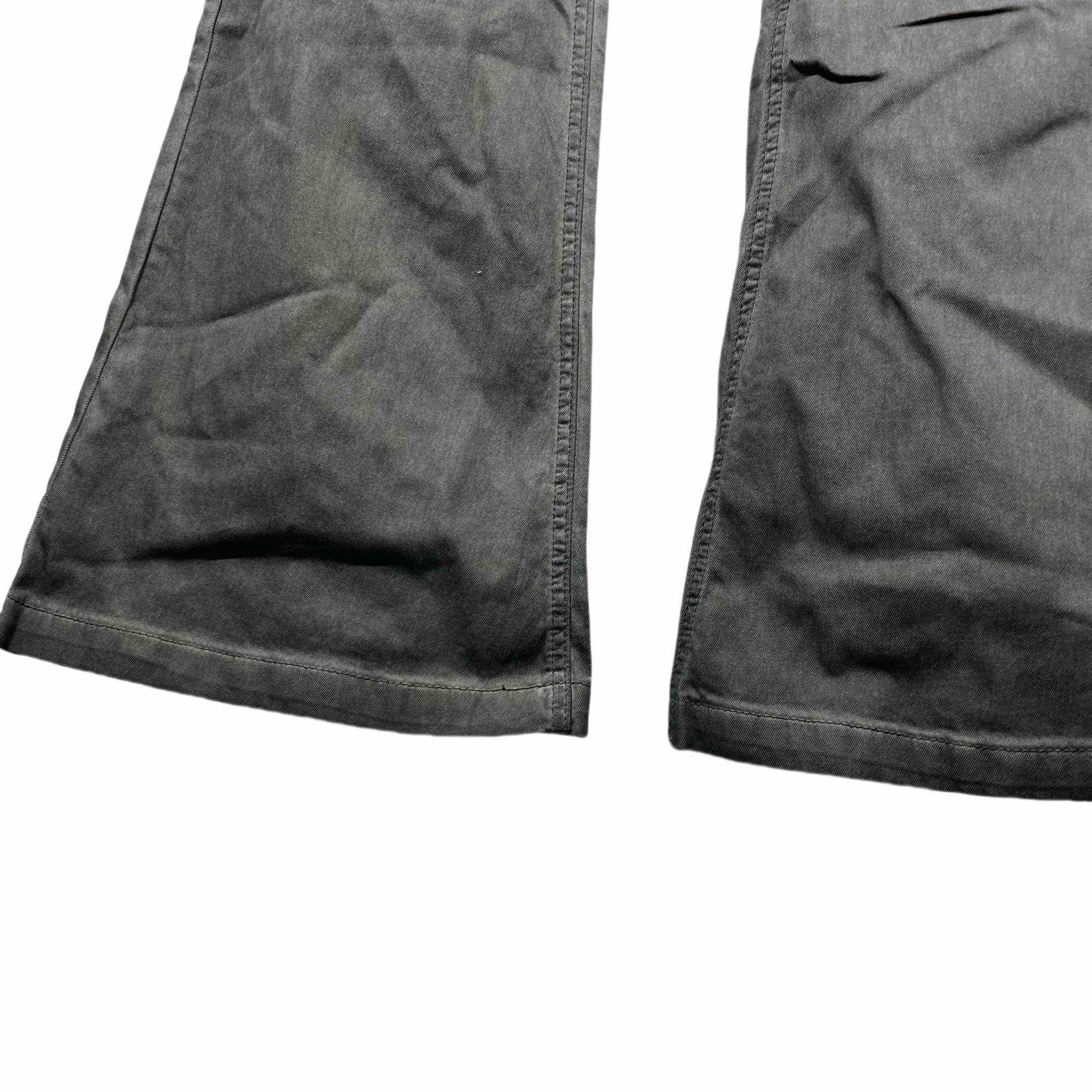 Rick Owens DRKSHDW Jeans - EUR FASHION