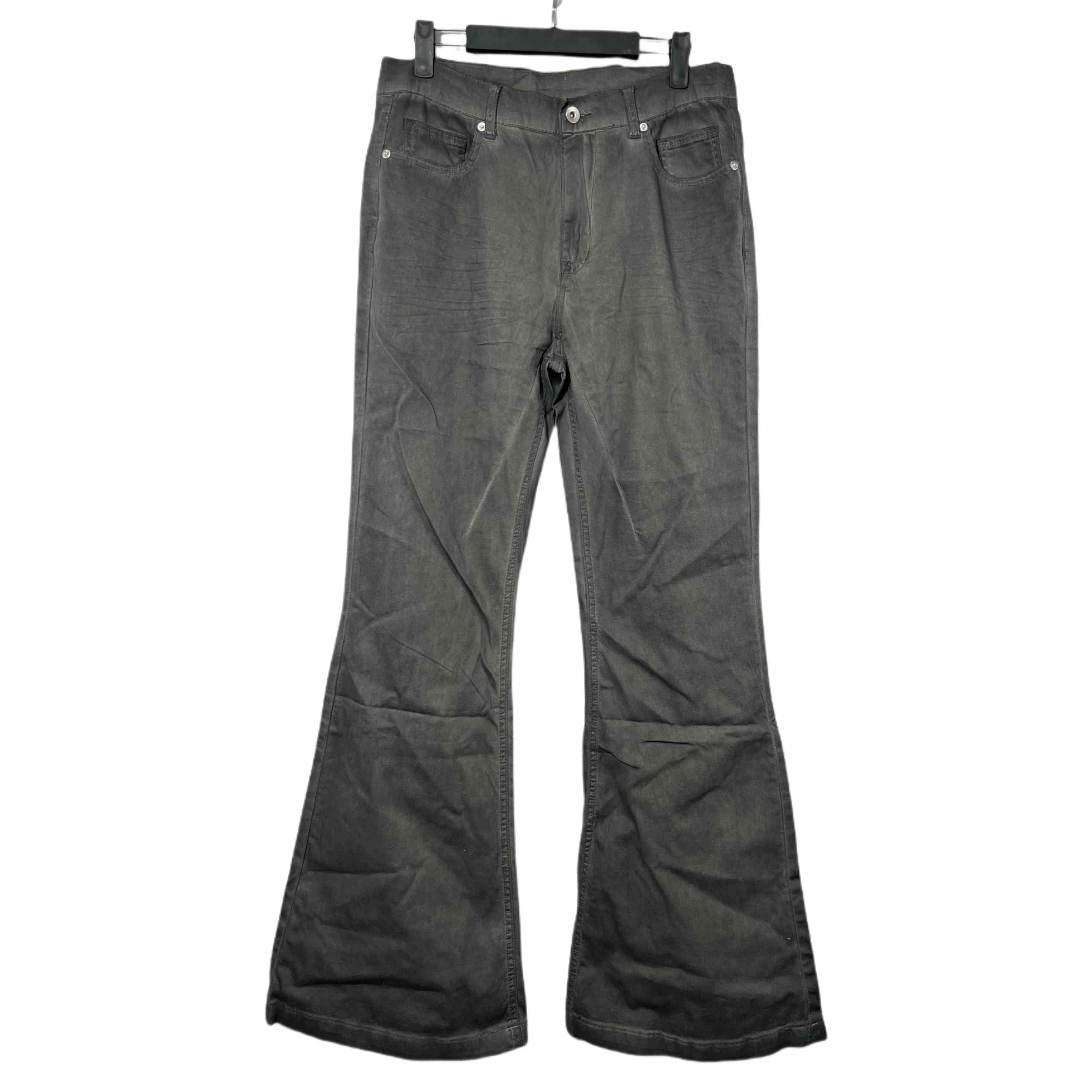 Rick Owens DRKSHDW Jeans - EUR FASHION