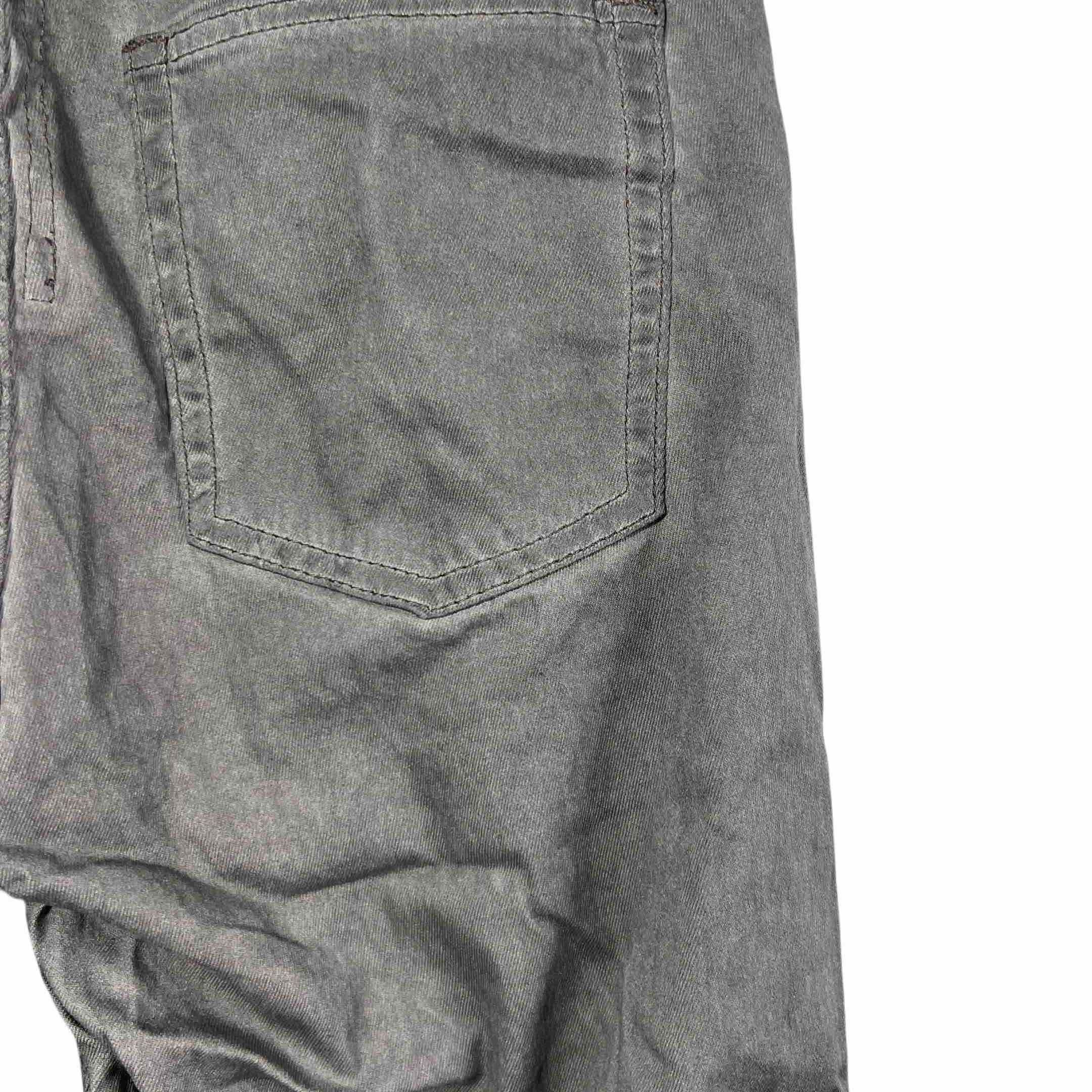 Rick Owens DRKSHDW Jeans - EUR FASHION