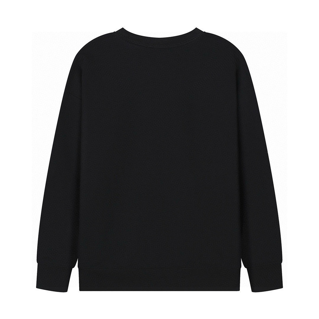 Gucci Cotton Sweatshirt  - EUR FASHION