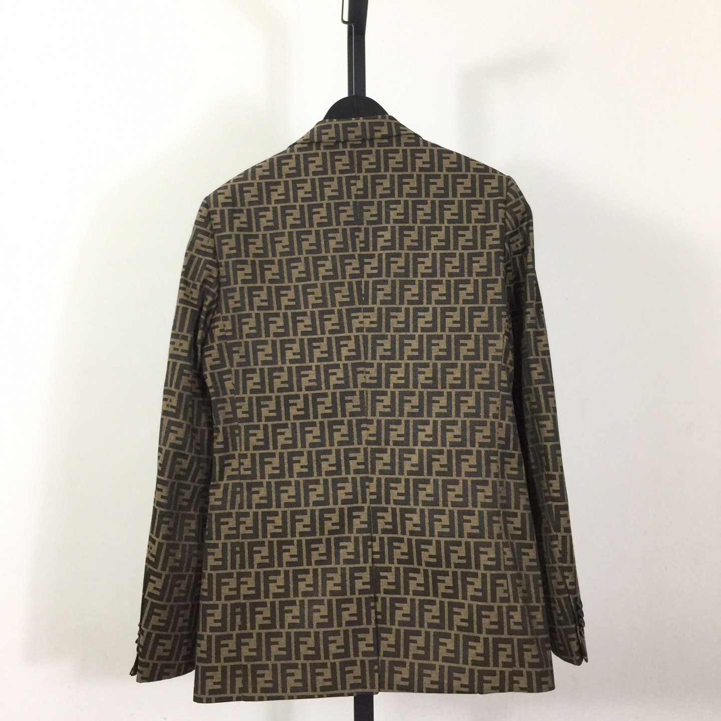 Fendi Tailored Jacket - EUR FASHION