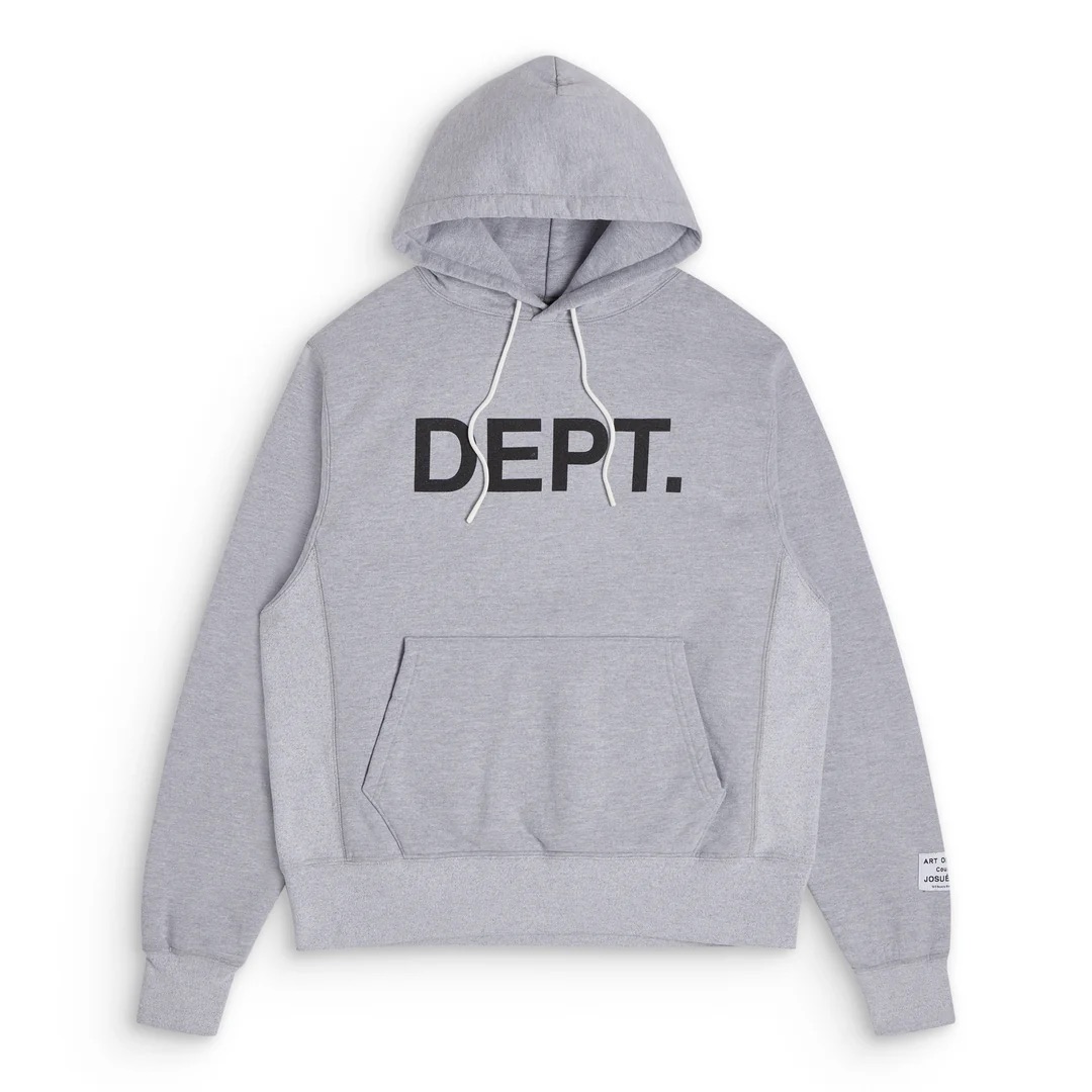 Gallery Dept. P/O Hoodie - EUR FASHION