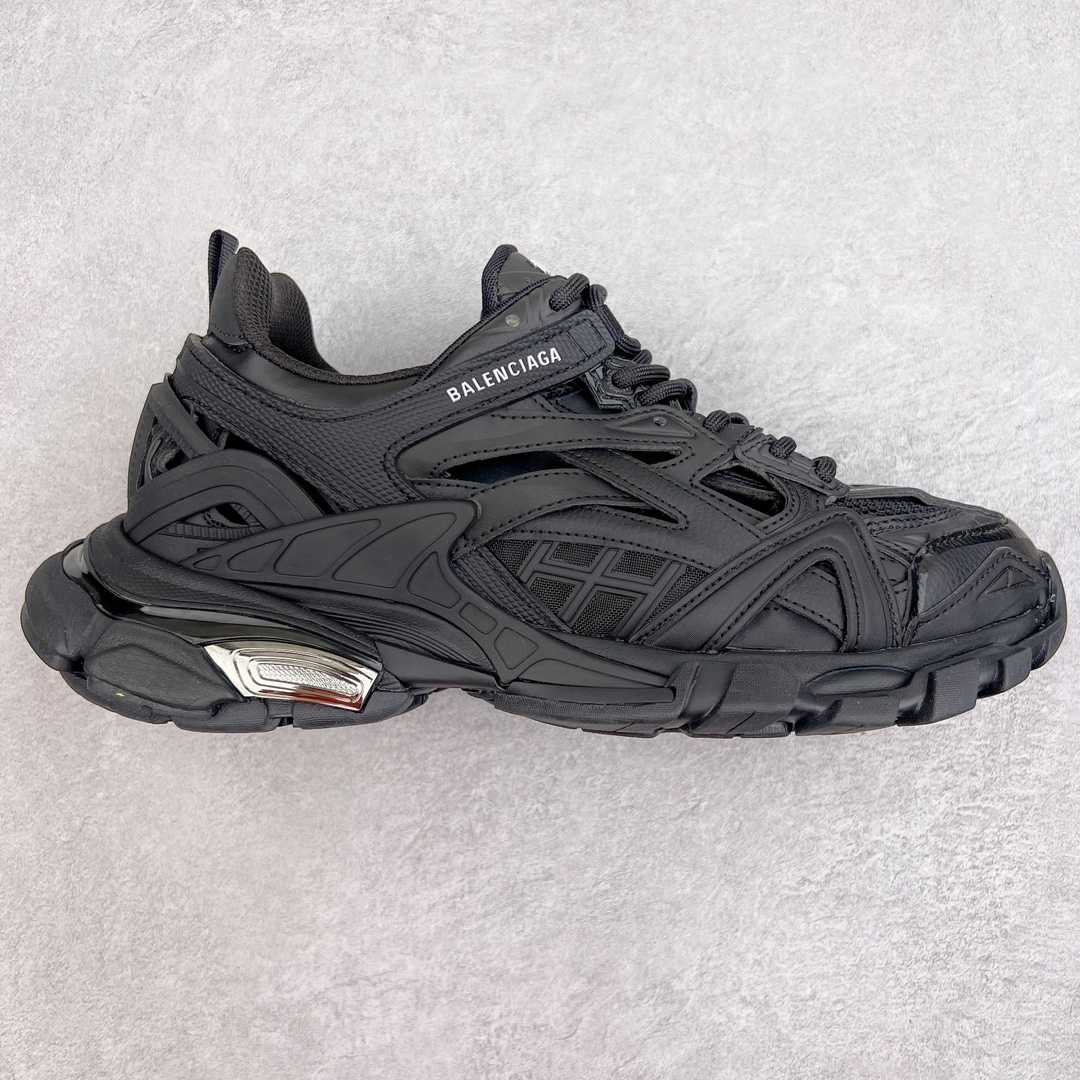 Balenciaga Track 2.0 Sneakers - EUR FASHION