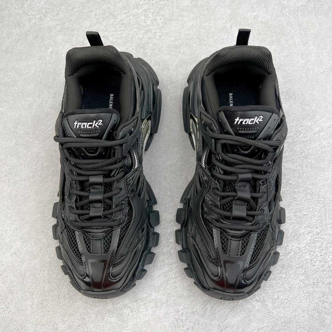 Balenciaga Track 2.0 Sneakers - EUR FASHION