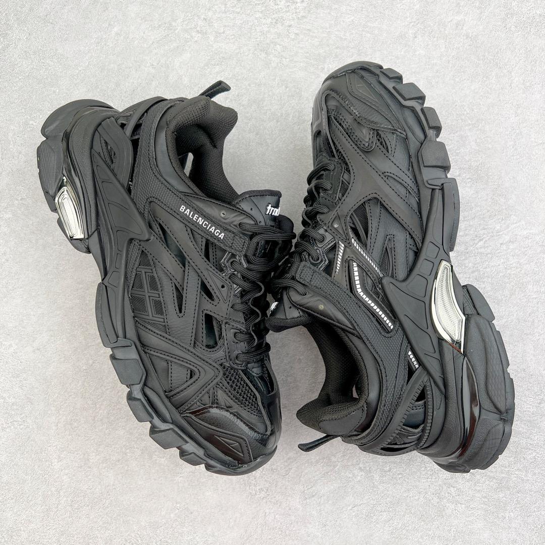 Balenciaga Track 2.0 Sneakers - EUR FASHION