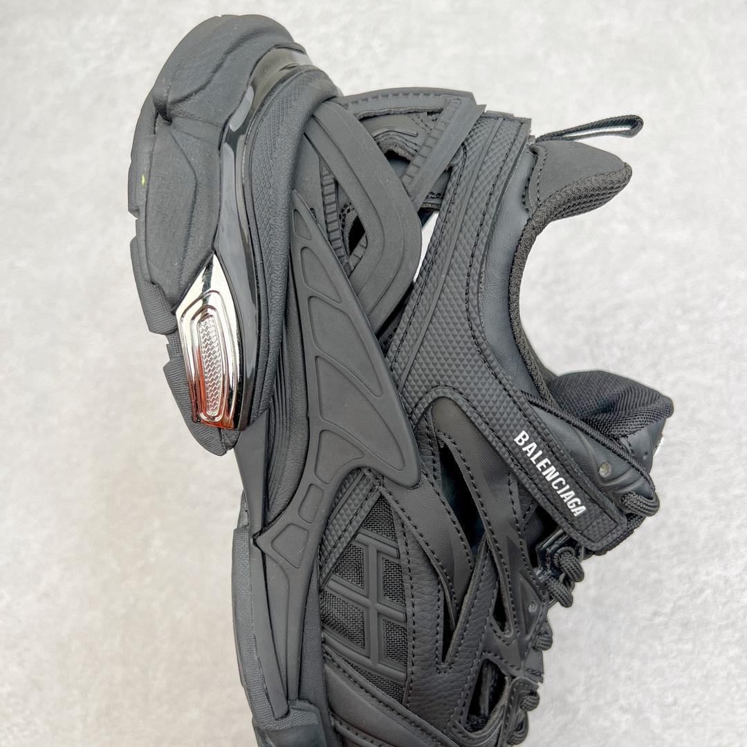 Balenciaga Track 2.0 Sneakers - EUR FASHION