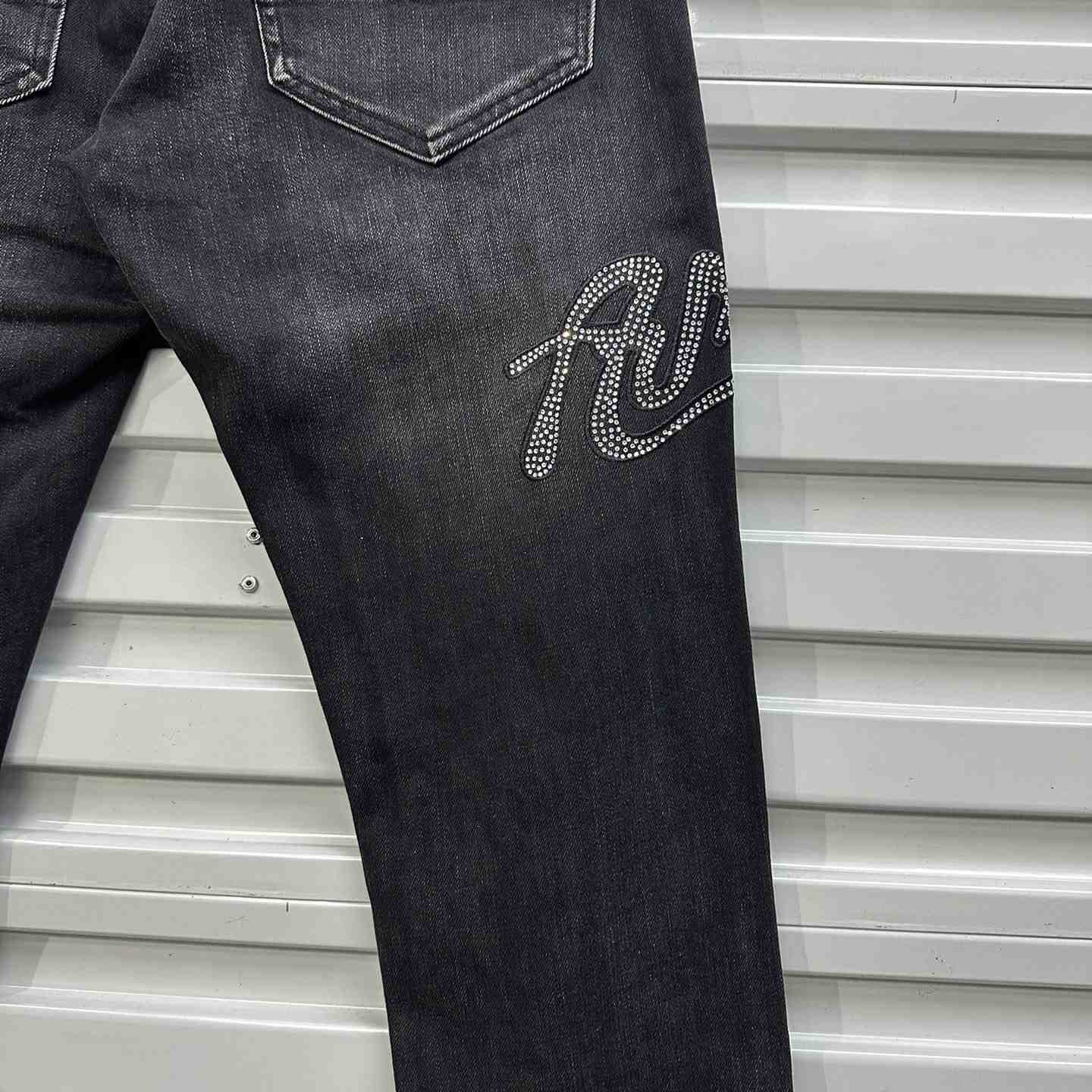 Amiri Jeans    AM1291 - EUR FASHION