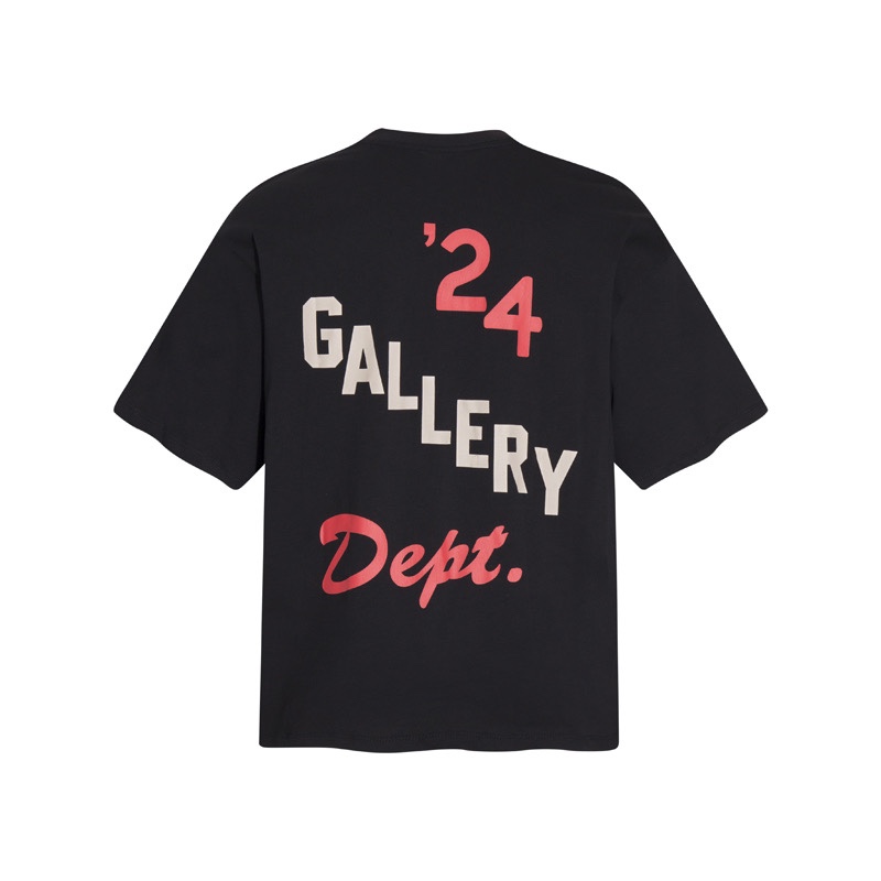 Gallery Dept.Boxing T-shirt - EUR FASHION