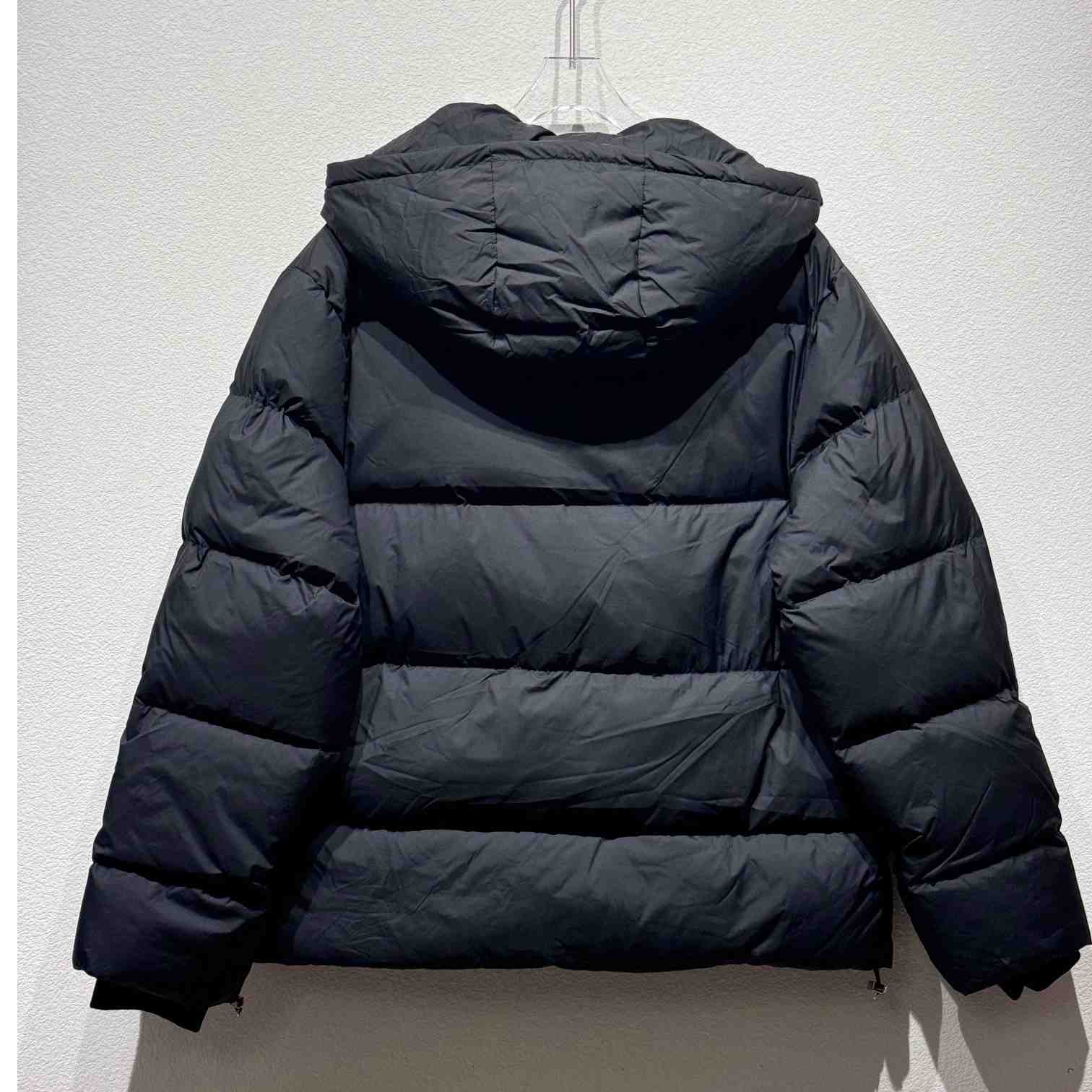 Miu Miu Puffer Jacket - EUR FASHION