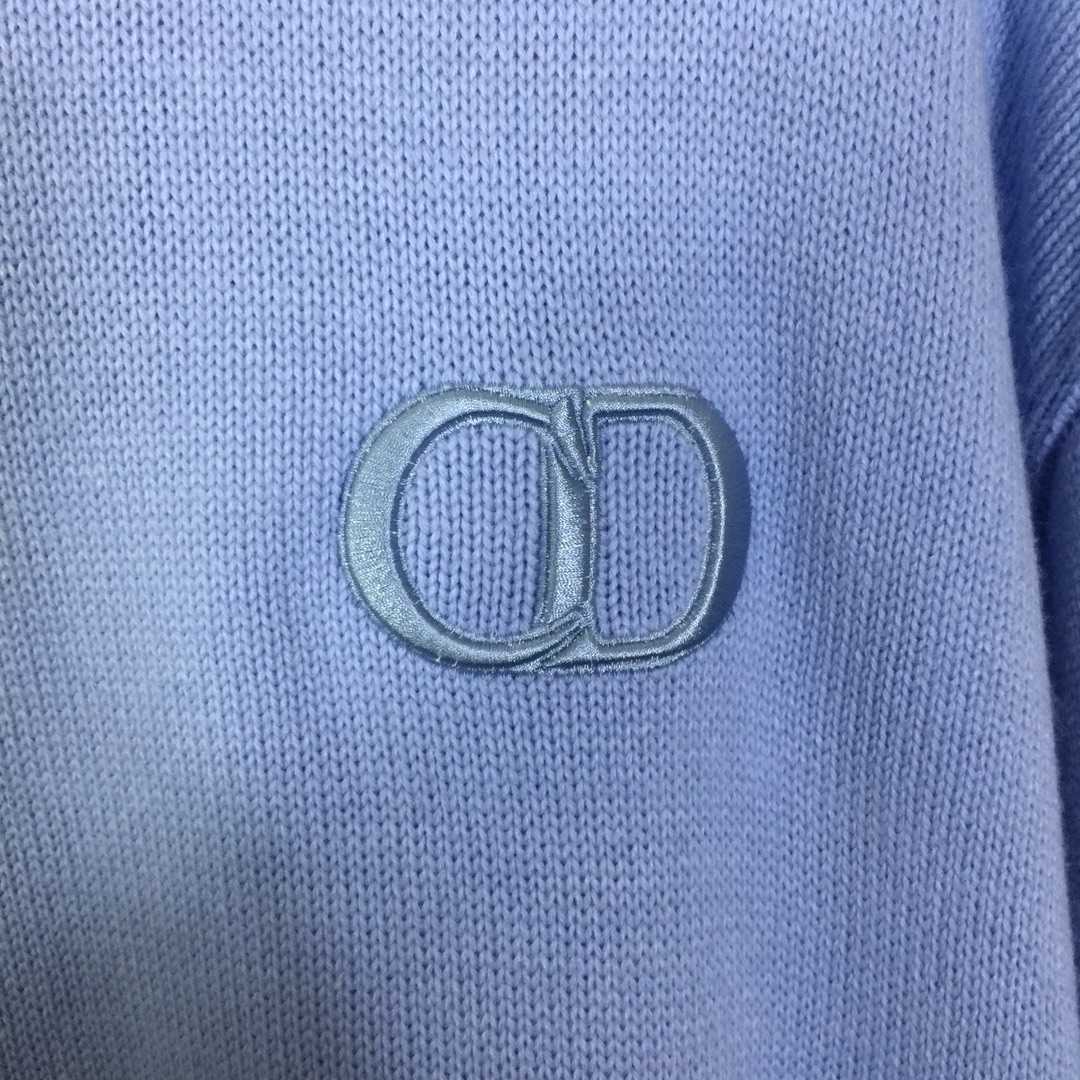 Dior CD Icon Sweater - EUR FASHION