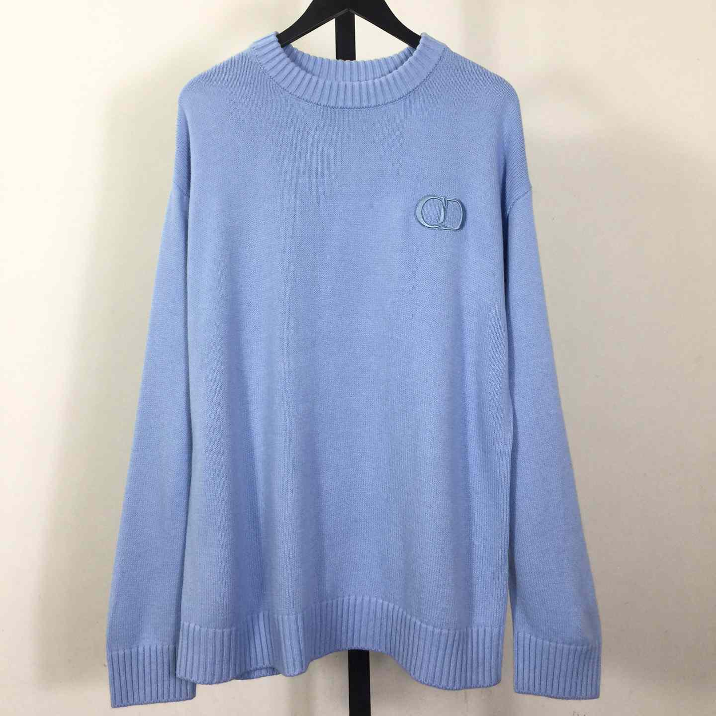 Dior CD Icon Sweater - EUR FASHION