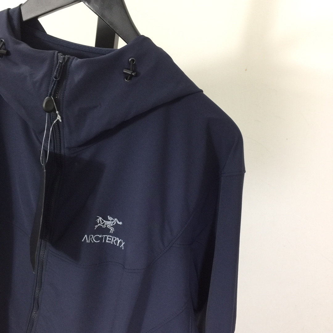 Arc'teryx GammaLt Jacket - EUR FASHION