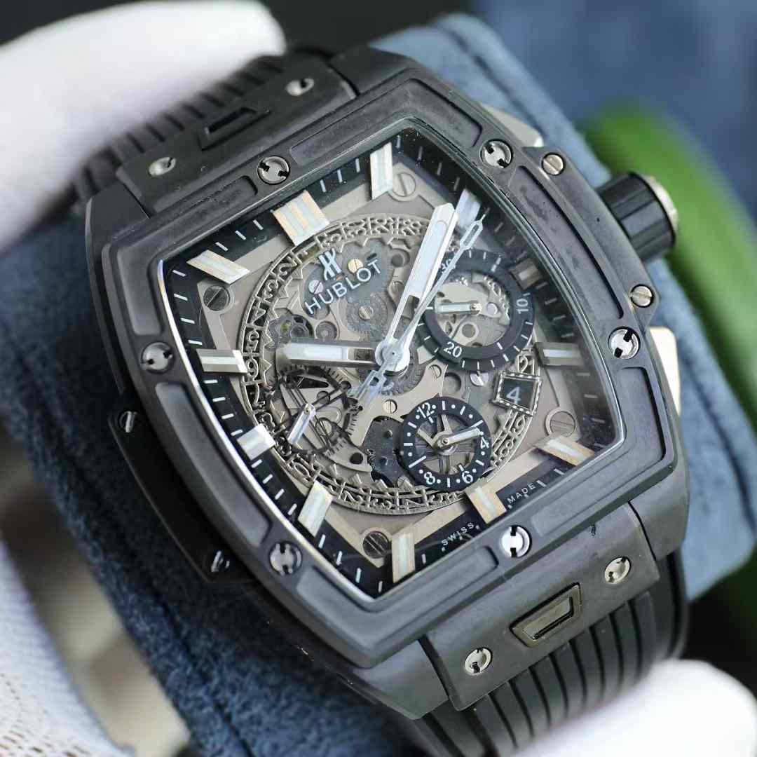 Hublot Watch - EUR FASHION