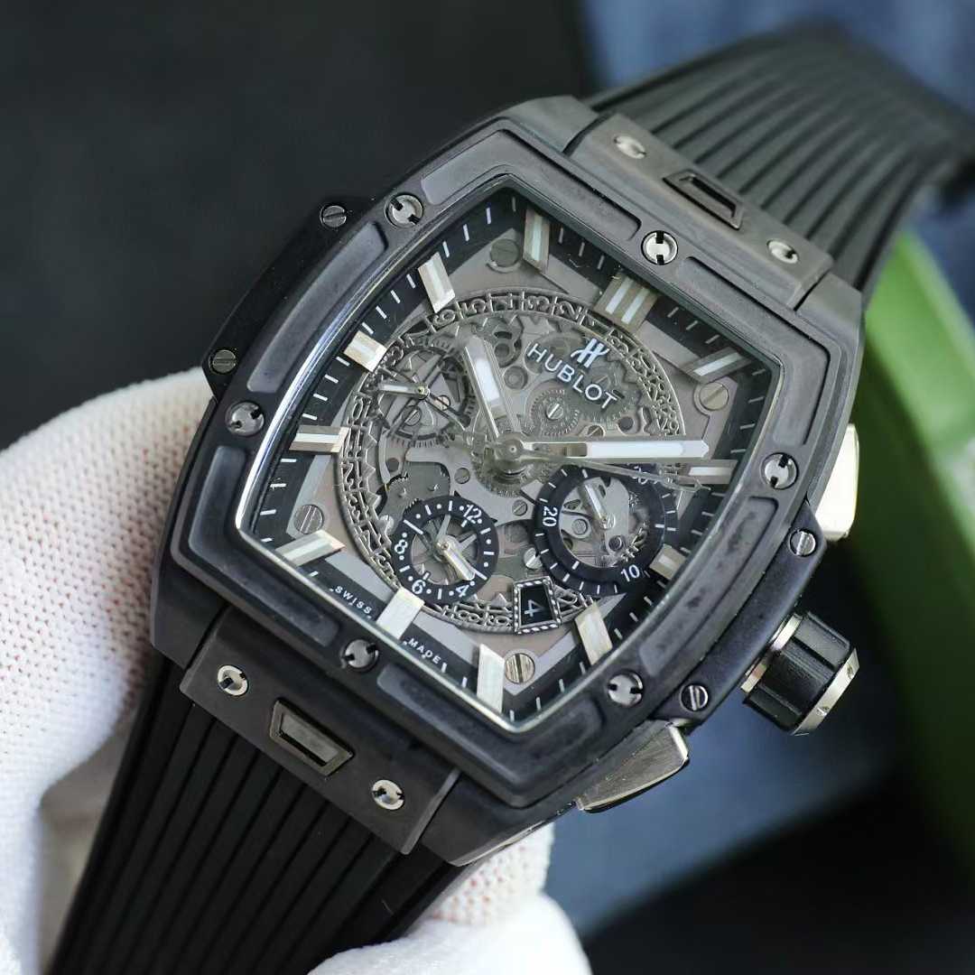 Hublot Watch - EUR FASHION