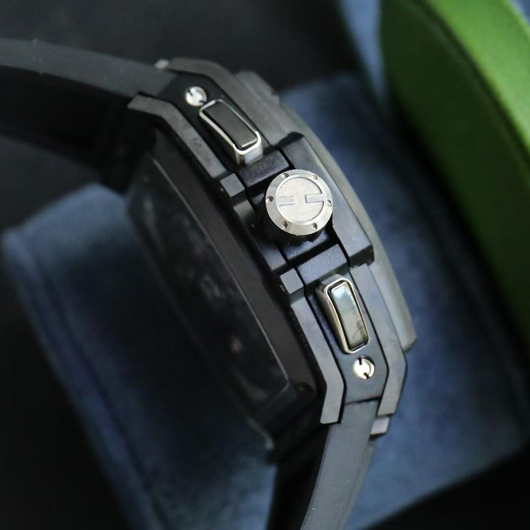 Hublot Watch - EUR FASHION