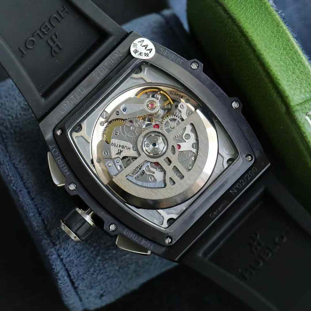 Hublot Watch - EUR FASHION