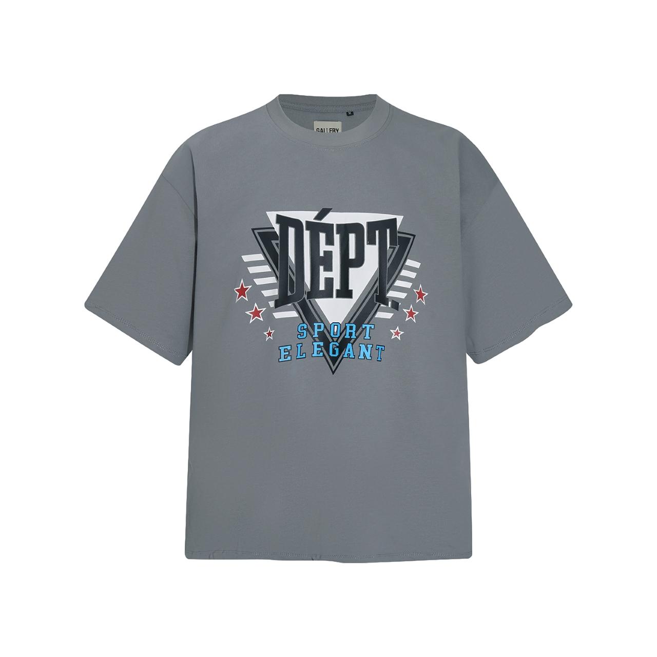 Gallery Dept.Professional T-shirt - EUR FASHION