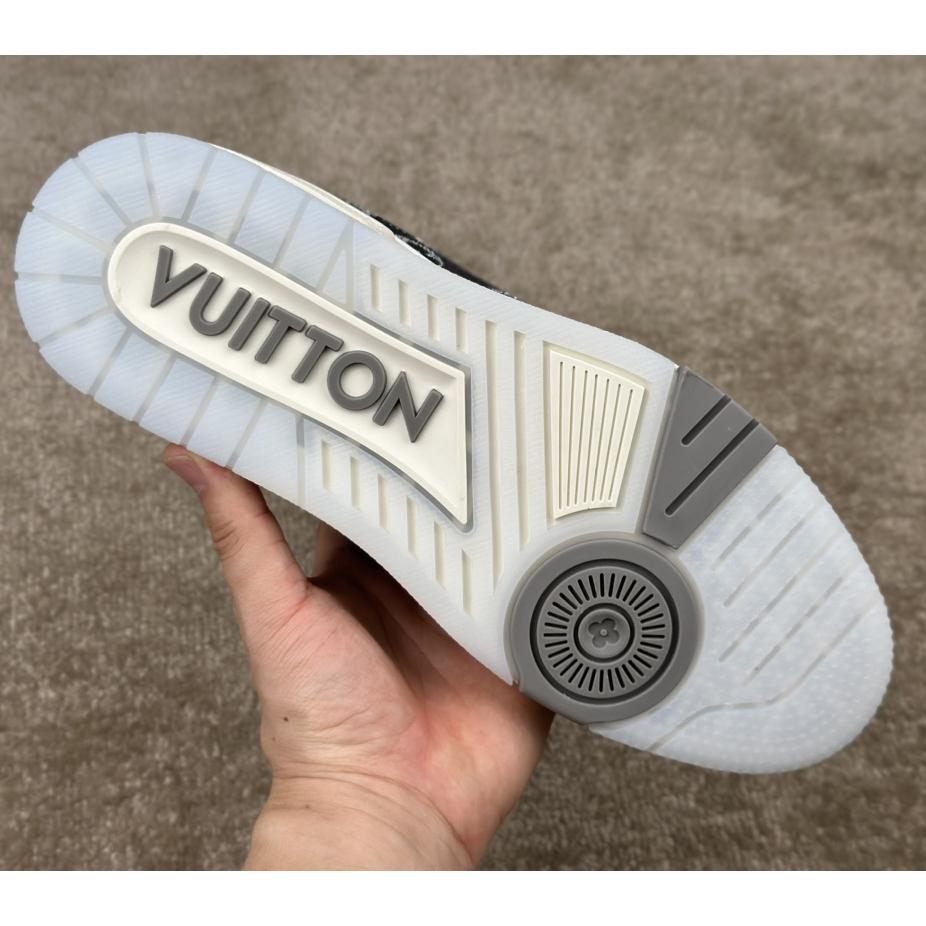 Louis Vuitton LV Trainer Sneaker  1ADHIG - EUR FASHION