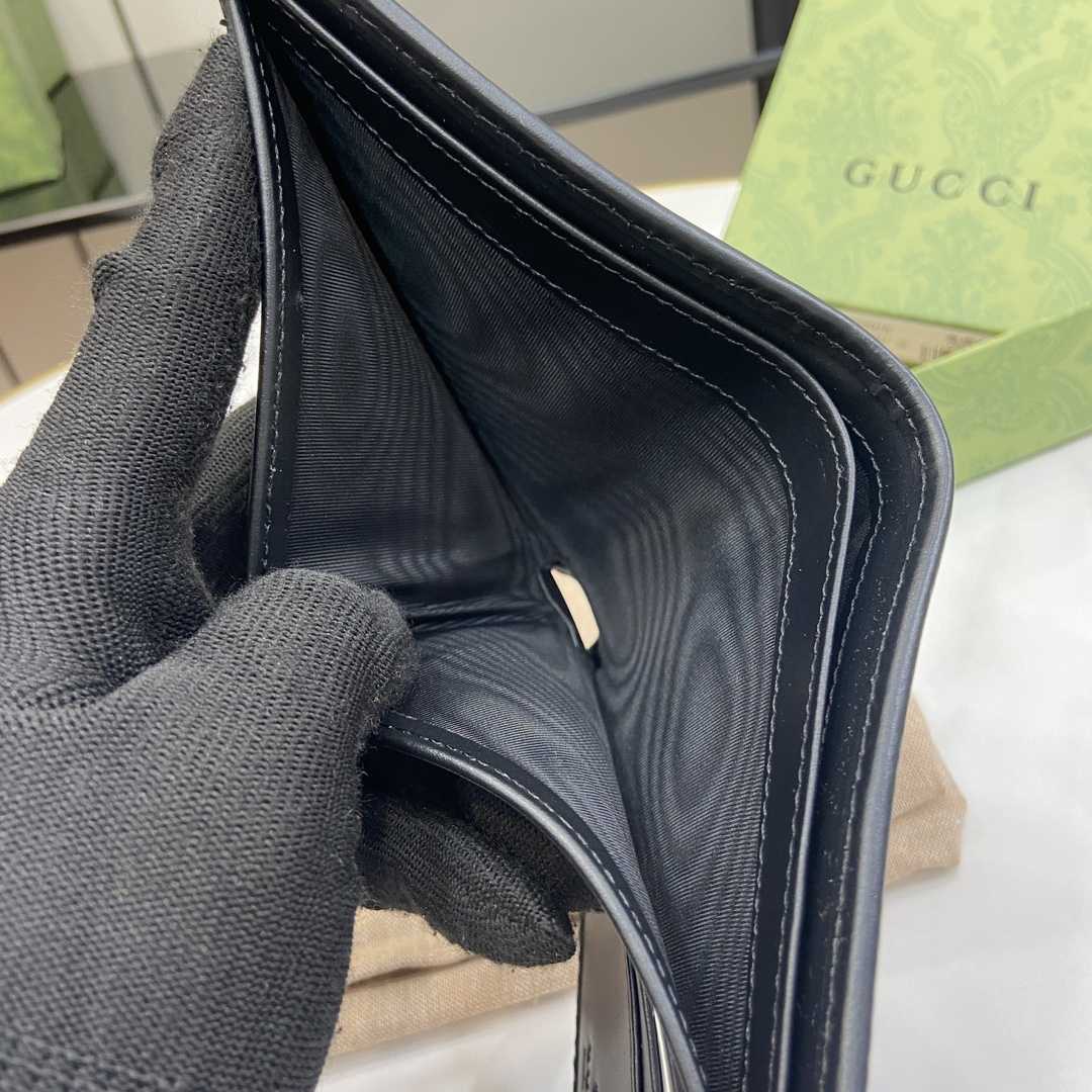 Gucci Wallet  11-9cm - EUR FASHION