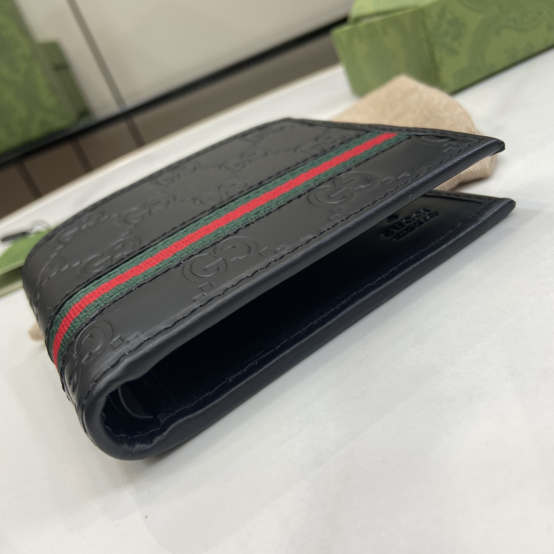 Gucci Wallet  11-9cm - EUR FASHION