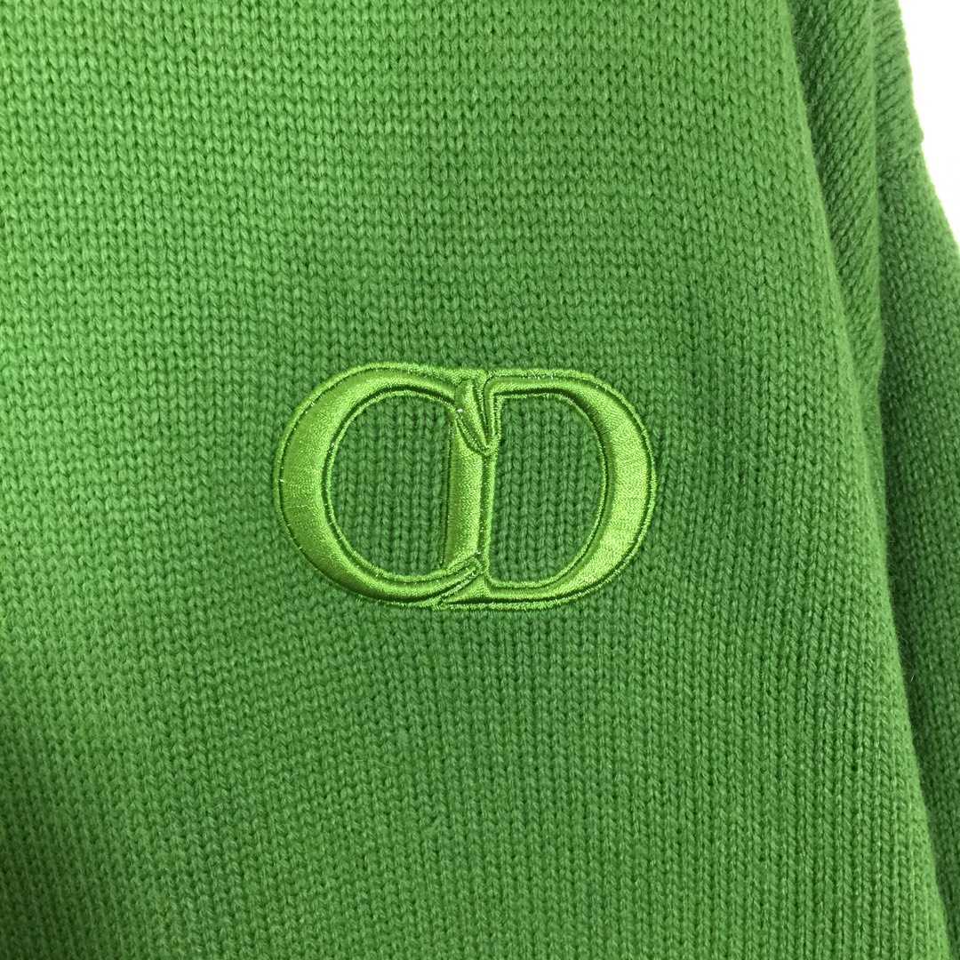 Dior CD Icon Sweater - EUR FASHION