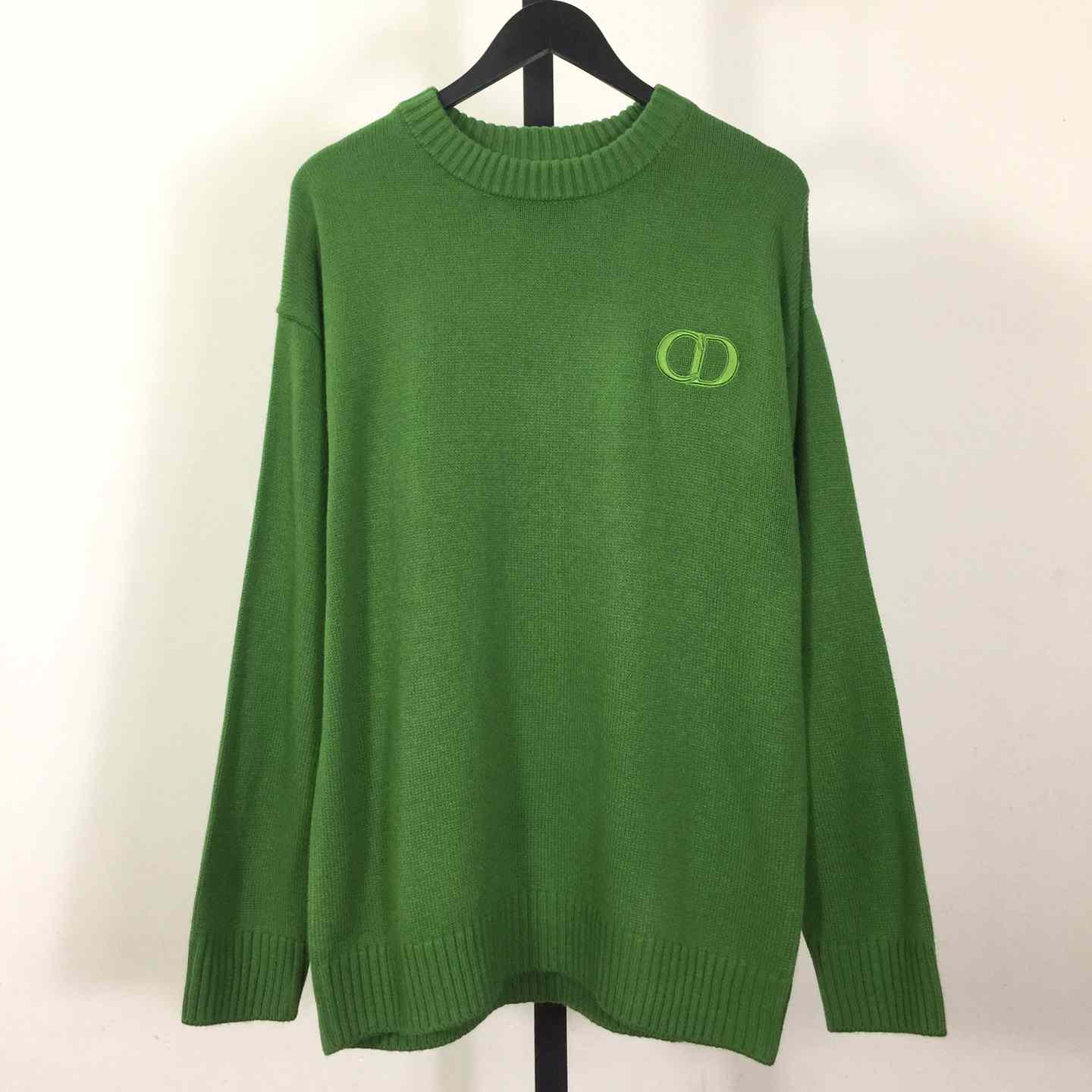 Dior CD Icon Sweater - EUR FASHION