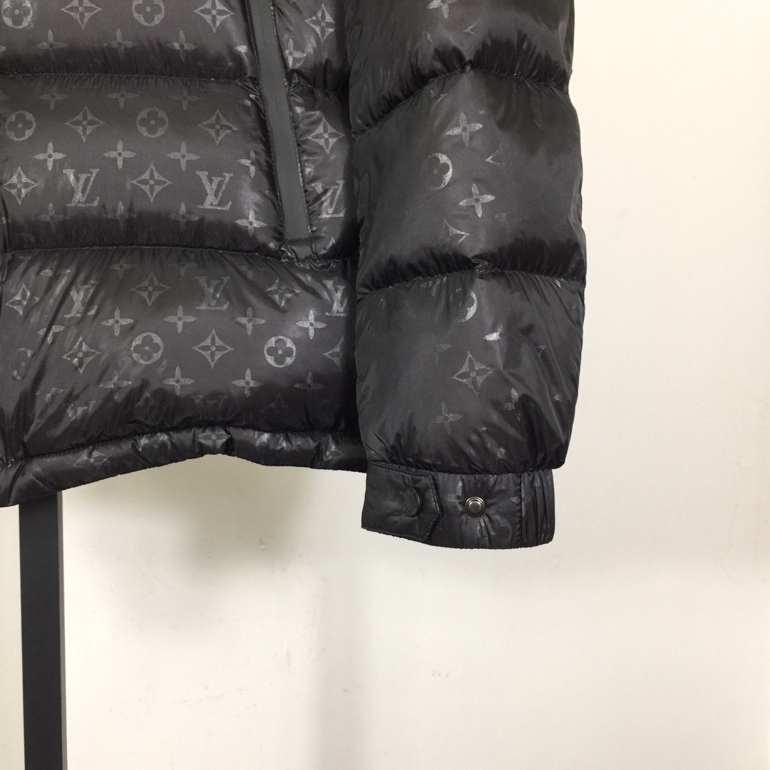 Louis Vuitton Monogram Jacket - EUR FASHION