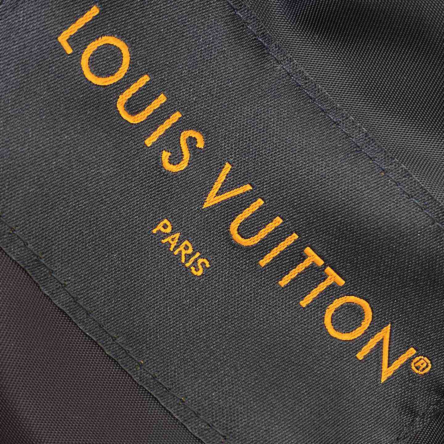 Louis Vuitton Reverse Windbreaker - EUR FASHION