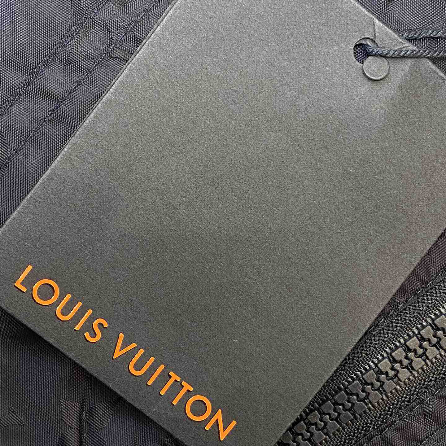 Louis Vuitton Reverse Windbreaker - EUR FASHION