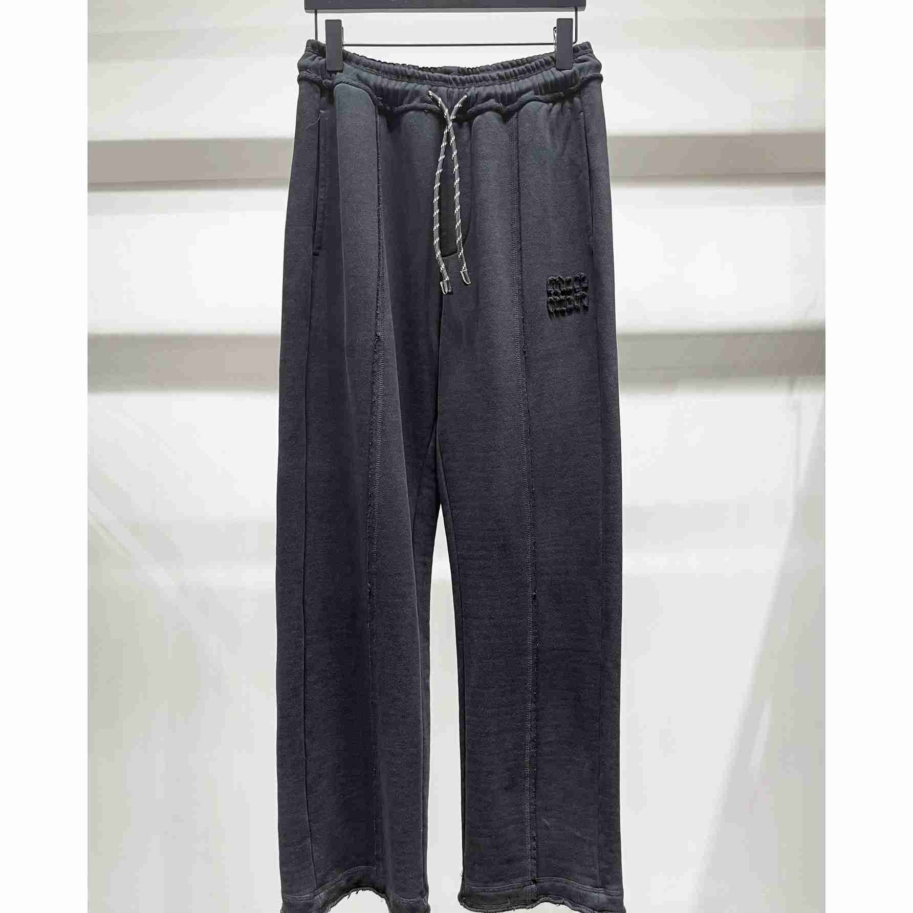 Miu Miu  Sweatpants  - EUR FASHION