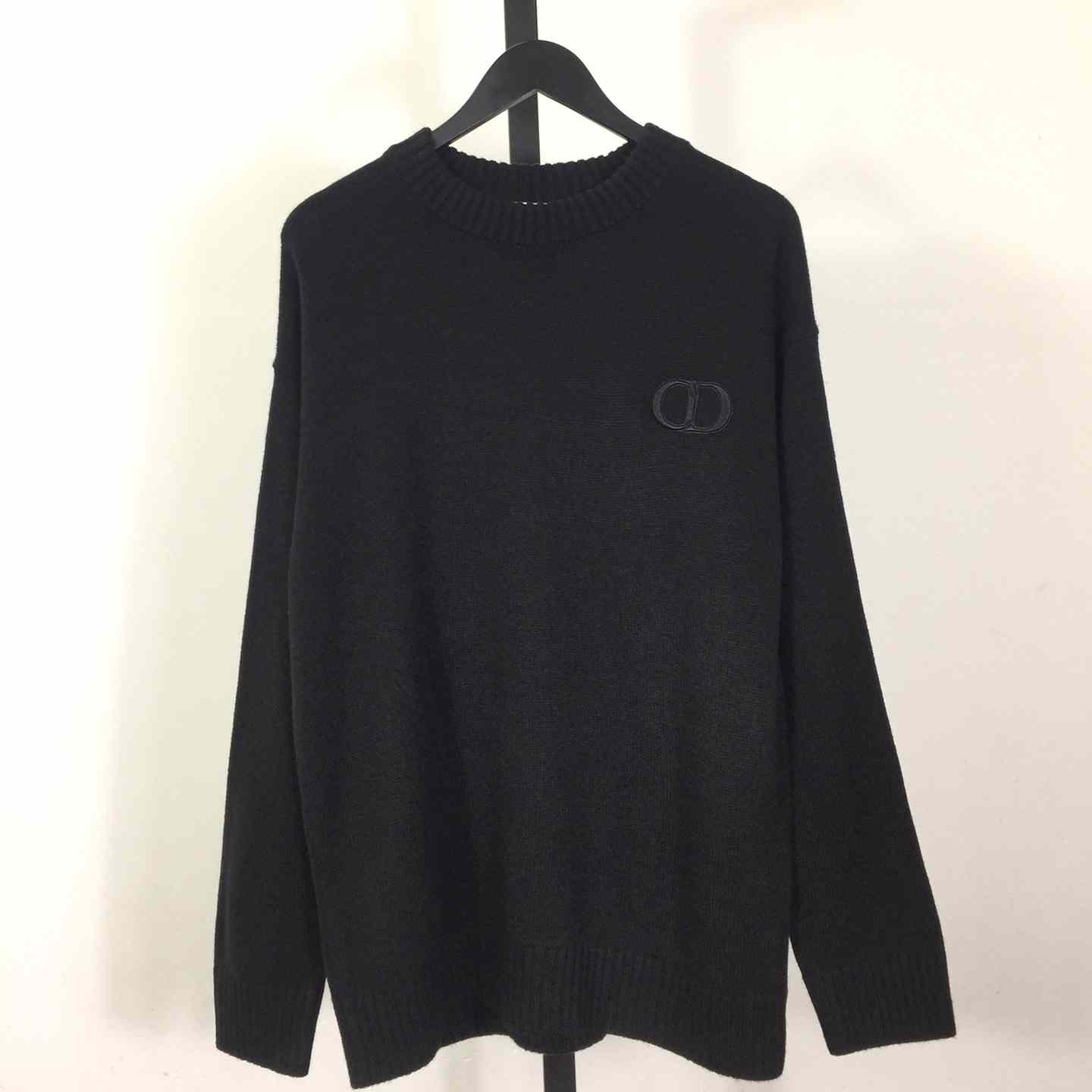 Dior CD Icon Sweater - EUR FASHION