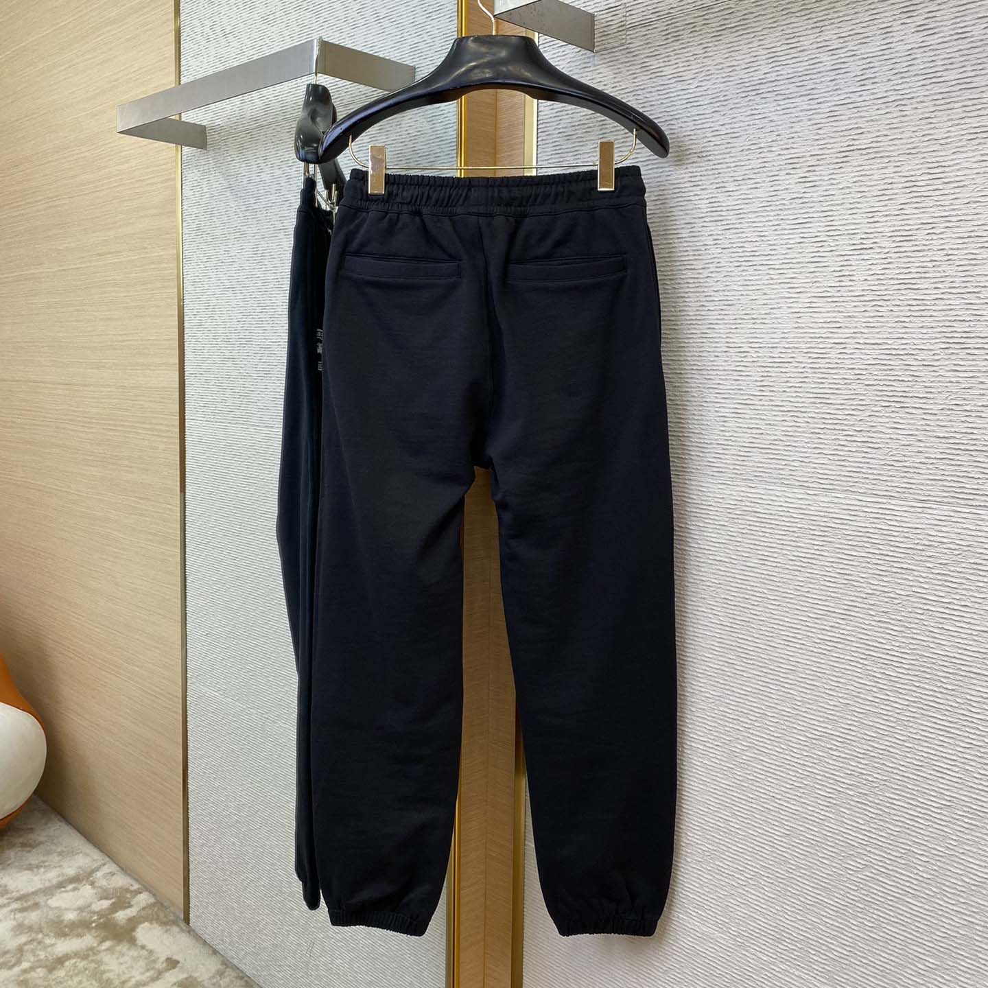 Burberry Jersey Track Pants - EUR FASHION